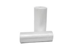 BOBINA DE SACO PLASTICO, TAMANHO 20X30CM, 1KG