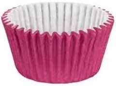 FORMA CUPCAKE PINK INDAPOL PC/50UN