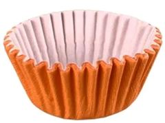 FORMA DE PAPEL N.5 LARANJA PCT10X100UN