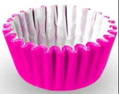 FORMA DE PAPEL N.5 PINK PCT10X100UN