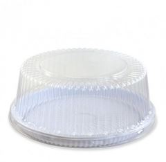 EMBALAGEM PARA TORTA, GALVANOTEK G-56MA, MÉDIA, BRANCA, 2KG, CAIXA COM 50 UNIDADES