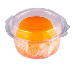 EMBALGEM MIN DOCE, GALVANOTEK G-645D, REDONDA, 120ML, 300 UNIDADES