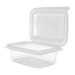 POTE RETANGULAR, GALVANOTEK G-92, 750ML, CAIXA COM 200 UNIDADES