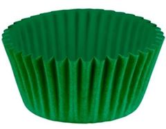 FORMA DE PAPEL N.4 VERDE PCT10X100