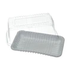 EMBALAGEM PARA TORTA E BOLO, 300GR, BRANCA, G-62M, GALVANOTEK, CAIXA COM 150 UNIDADES