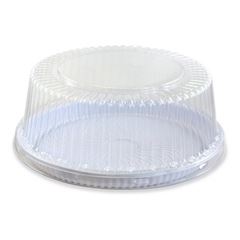 EMBALAGEM PARA TORTA PEQUENA, BRANCA, 1,7KG, G-50MA GALVANOTEK, CAIXA COM 50 UNIDADES