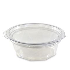 POTE REDONDO, PET, 250ML, G-742D GALVANOTEK,  CAIXA COM 200 UNIDADES