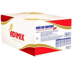 ADIMIX PÃO DE CENTEIO LIGHT BENEVITTA 10KG
