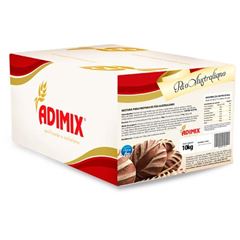PÃO AUSTRALIANO, ADIMIX 10KG