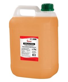 CALDA PARA PUDIM, ADIMIX, BALDE 7KG