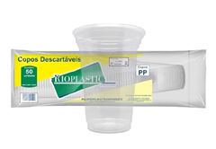 COPO RIOPLASTIC POST MIX 330ML 20X50UND