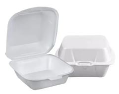 HAMBURGUEIRA, TH3, TOTALPLAST, 162X162X86, FARDO COM 400 UNIDADES 