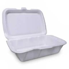 HAMBURGUEIRA, TH101, TOTALPLAST 235X160X75 FARDO COM 200 UNIDADES