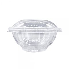 EMBALAGEM PARA SOBREMESA, 250ML, CRISTAL, G-680, GALVANOTEK, CAIXA COM 300 UNIDADES