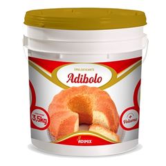EMULSIFICANTE ADIBOLO, ADIMIX, BALDE 3,5KG