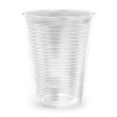 COPO, COPOIDEAL, 400ML TRANSPARENTE CAIXA COM 20 TIRAS DE 50 UNIDADES