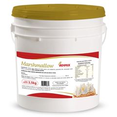 MARSHMALLOW, ADIMIX, BALDE 3,5KG