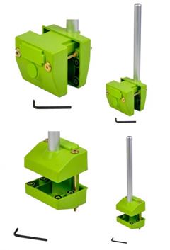 SUPORTE UNISOLD VHR CURTO