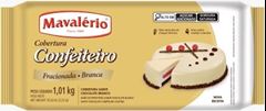 M 9274 COB CONFEITEIRO BRANCO 1,01KG