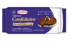 M 4549 COB CONFEITEIRO MEIO AMARGA 1,0KG