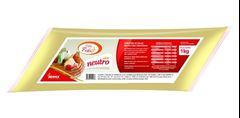 COBERTURA BRILHO NEUTRA FRUTIGEL, ADIMIX, 1KG