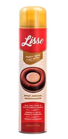 DESMOLDANTE AEROSOL LISSE, ADIMIX, 600ML