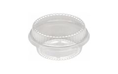 1 DOCE REDONDO, G-640D GALVANOTEK,  170ML, CAIXA 300 UNIDADES