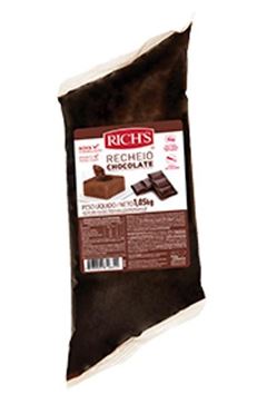 RICHS RECHEIO CHOCOLATE 1,05KG