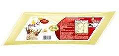 RECHEIO SALGADO QUEIJO GRANFIL, ADIMIX, 1KG