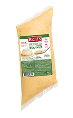RICHS RECHEIO BEIJINHO 1,05KG