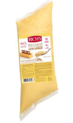 RICHS RECHEIO CREME BOMBOM 1,05KG