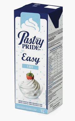 RICHS CHANTILLY UHT PASTRY PRIDE 1KG