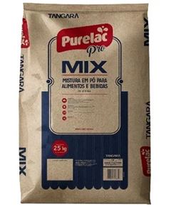 COMPOSTO PRO MIX PURELAC FARDO 25KG