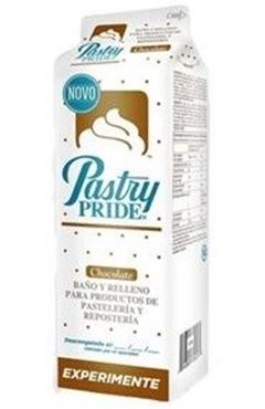 RICHS CHANTILLY PASTRY PRID CHOCOLATE 907G