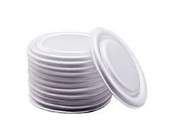 TAMPA MARMITEX, PT-102 E 104, TOTALPLAST, FARDO COM 100 UNIDADES