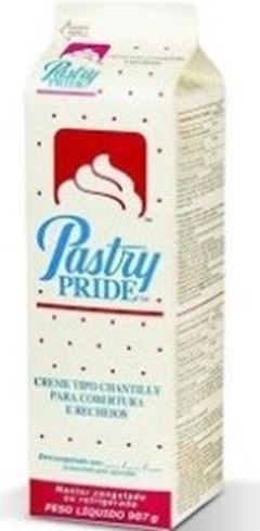 RICHS CHANTILLY PASTRY PRIDE STD 907G