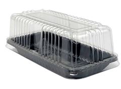 EMBALAGEM TORTA E BOLO MINI 400GR (G-64M) GALVANOTEK, CAIXA COM 150 UNIDADES