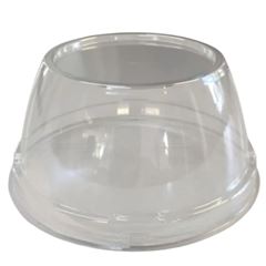 TAMPA PARA COPO DE 250ML, G-677, GALVANOTEK, CAIXA COM 400 UNIDADES