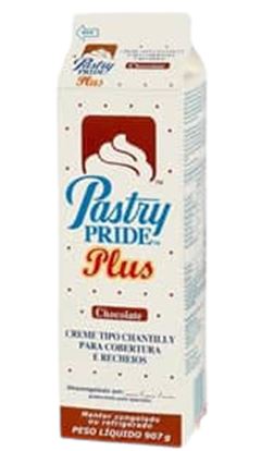 RICHS CHANTILLY PASTRY PRID PLUS SABOR CHOCOLATE 907G