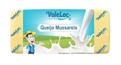 QUEIJO MUSSARELA VALELAC 4KG