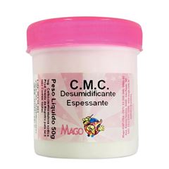 MAGO C.M.C. 50G PACOTE COM 01 UNIDADE