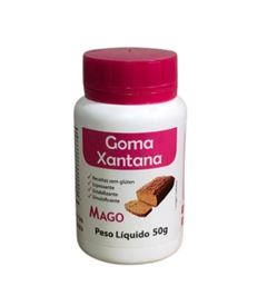 MAGO GOMA XANTANA 50G
