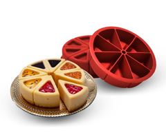 FORMA SILICONE VARIATA, 185X50, CIMAPI