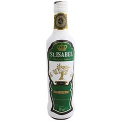 OLEO MISTO SANTA ISABEL PREMIUM CAIXA COM 12 UNIDADES DE 500ML