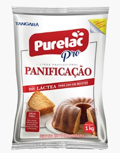 COMPOSTO PANIFICAÇÃO, PURELAC 1274 1KG