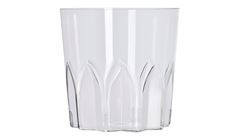 COPO WHISKY, CR STRAWPLAST, CAPACIDADE 300ML, CAIXA COM 12 PACOTES DE 10 UNIDADES