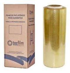 FILME PVC TECFILM 380X9X1000