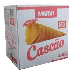 MARVI CASCÃO 2,28KG