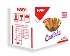 MARVI CESTINHA 2,04KG