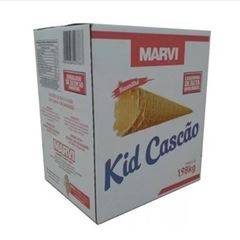 MARVI KID CASCÃO MIX 1,98KG